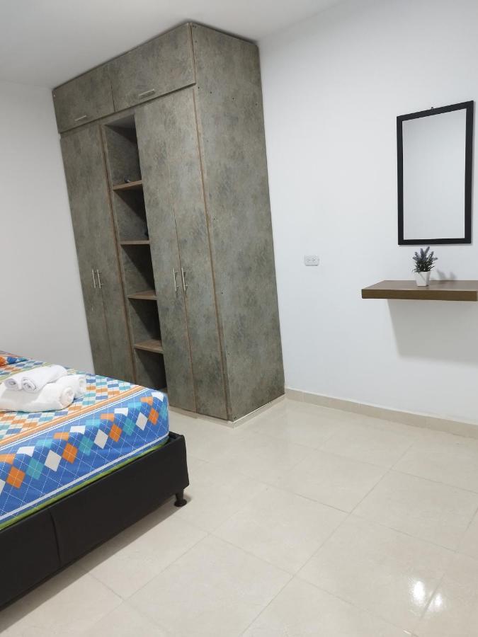 Con Ubicacion Estrategica Apartment *