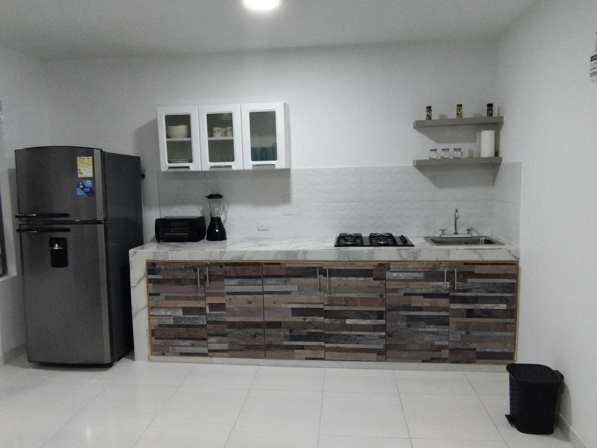 Apartment Con Ubicacion Estrategica
