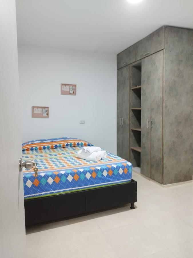 Con Ubicacion Estrategica Apartment *