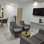 Apartamento con ubicación estratégica